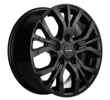 Khomen Wheels 6,5x16/5x114,3 ET45 D67,1 KHW1608 (Huyndai/Mazda) Black