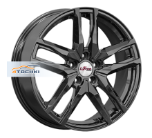 iFree 6,5x18/5x114,3 ET50 D60,1 Бомбей (КС1075) BK