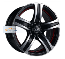 LS 7x16/4x98 ET28 D58,6 145 BKFRL