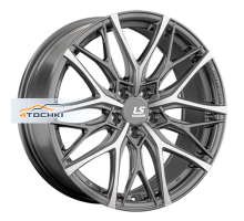 LS FlowForming 8x18/5x108 ET45 D63,3 RC84 GMF (конус)