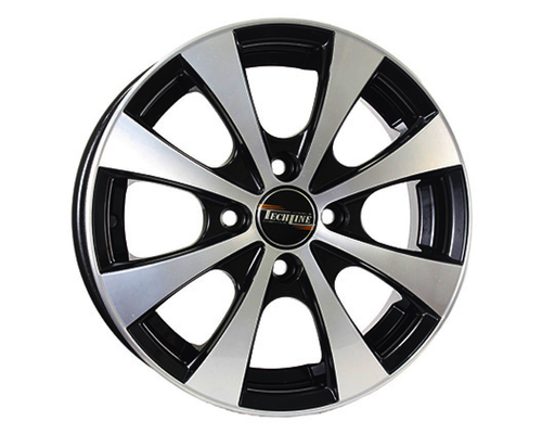 Купить диски Neo 6x15/4x100 ET50 D60,1 546 BD от производителя Neo в Казани