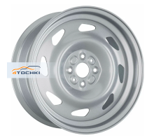 ТЗСК 6x15/4x98 ET35 D58,6 Lada Серебро