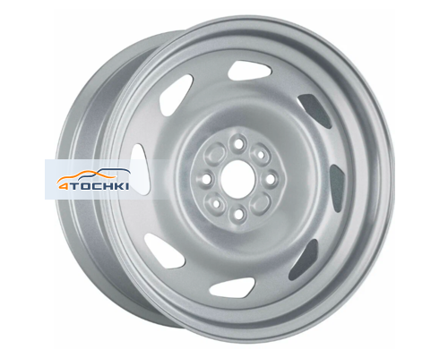 Купить диски ТЗСК 6x15/4x98 ET35 D58,6 Lada Серебро от производителя ТЗСК в Казани Купить диски ТЗСК 6x15/4x98 ET35 D58,6 Lada Серебро от производителя ТЗСК в Казани