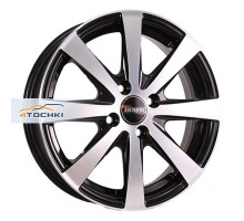 Tech Line 5,5x15/4x100 ET45 D60,1 534 BD
