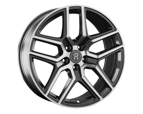 Купить диски Replay 8x18/5x114,3 ET40 D66,6 HV65 GMF (конус, C570) от производителя Replay в Казани Купить диски Replay 8x18/5x114,3 ET40 D66,6 HV65 GMF (конус, C570) от производителя Replay в Казани