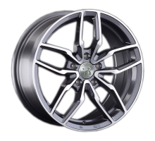 Replay 8x18/5x112 ET39 D66,6 A121 GMF (конус, C570)