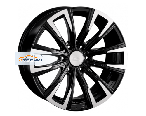 Купить диски LS 8x20/6x139,7 ET30 D77,8 812 BKF (конус, Колпак+лого) от производителя LS в Казани Купить диски LS 8x20/6x139,7 ET30 D77,8 812 BKF (конус, Колпак+лого) от производителя LS в Казани