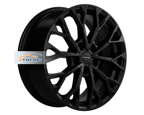 Купить диски Khomen Wheels 7x17/5x114,3 ET46 D67,1 KHW1718 (ASX) Black от производителя Khomen Wheels в Казани Купить диски Khomen Wheels 7x17/5x114,3 ET46 D67,1 KHW1718 (ASX) Black от производителя Khomen Wheels в Казани