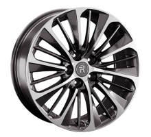 Replay 8x18/5x114,3 ET30 D60,1 LX141 GMF (конус, C570)