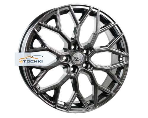 Купить диски RST 7x19/5x114,3 ET40 D64,1 R059 (Haval F7) BH от производителя RST в Казани Купить диски RST 7x19/5x114,3 ET40 D64,1 R059 (Haval F7) BH от производителя RST в Казани