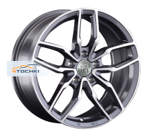 Replay 8x18/5x112 ET25 D66,6 VV285 GMF (конус, C570)