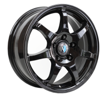 Venti 6,5x16/5x114,3 ET45 D67,1 А1162 BL