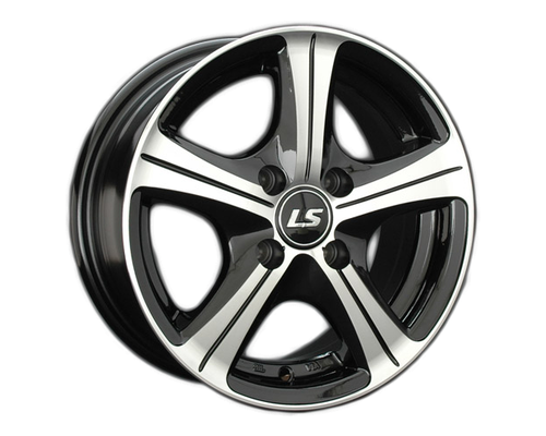 Купить диски LS 6x14/4x100 ET39 D73,1 202 BKF (конус) от производителя LS в Казани Купить диски LS 6x14/4x100 ET39 D73,1 202 BKF (конус) от производителя LS в Казани