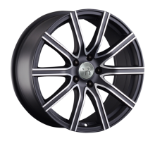 Replay 8x18/5x112 ET25 D66,6 VV262 MBF (конус, C570-01)