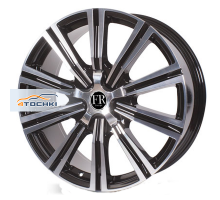 FR replica 8x18/5x150 ET60 D110,2 TY089 (TY242) BMF (№32)