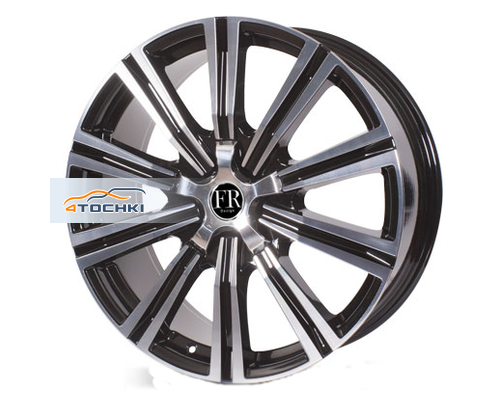 Купить диски FR replica 8x18/5x150 ET60 D110,2 TY089 (TY242) BMF (№32) от производителя FR replica в Казани Купить диски FR replica 8x18/5x150 ET60 D110,2 TY089 (TY242) BMF (№32) от производителя FR replica в Казани