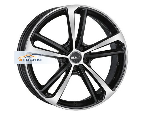 Купить диски MAK 8,5x21/5x112 ET33 D66,45 Nurburg Black mirror от производителя MAK в Казани Купить диски MAK 8,5x21/5x112 ET33 D66,45 Nurburg Black mirror от производителя MAK в Казани
