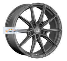 LS FlowForming 9x20/5x108 ET38,5 D63,3 RC58 MGM (конус)