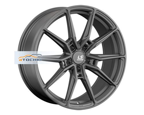 Купить диски LS FlowForming 9x20/5x108 ET38,5 D63,3 RC58 MGM (конус) от производителя LS FlowForming в Казани Купить диски LS FlowForming 9x20/5x108 ET38,5 D63,3 RC58 MGM (конус) от производителя LS FlowForming в Казани