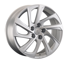 Replay 8x20/5x114,3 ET30 D60,1 LX104 SF (конус, C570)