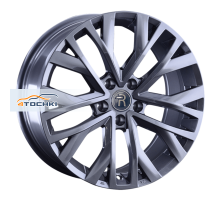 Replay 8x18/5x112 ET25 D66,6 A208 GM (конус, C570)