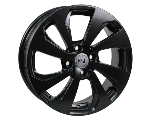 Купить диски RST 6x15/4x100 ET48 D54,1 R005 (Rio, Solaris) BLm от производителя RST в Казани Купить диски RST 6x15/4x100 ET48 D54,1 R005 (Rio, Solaris) BLm от производителя RST в Казани