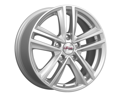 Купить диски iFree 6,5x16/5x114,3 ET40 D66,1 Катар (КС885) Нео-классик от производителя iFree в Казани Купить диски iFree 6,5x16/5x114,3 ET40 D66,1 Катар (КС885) Нео-классик от производителя iFree в Казани