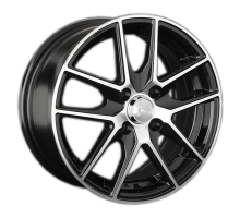 LS 6x14/4x100 ET40 D73,1 771 BKF (конус)