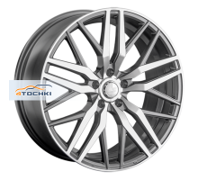 LS 8,5x20/5x114,3 ET40 D67,1 1323 GMF (конус)