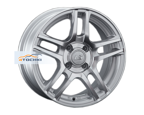 Купить диски LS 7x16/4x100 ET40 D73,1 285 SF от производителя LS в Казани