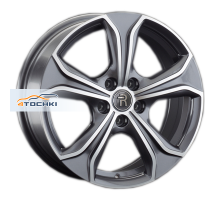 Replay 7x17/5x108 ET52,5 D63,3 FD158 GMF (конус, C570)