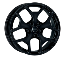 MAK 7,5x18/5x127 ET44 D71,6 Liberty Gloss Black