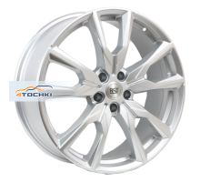 RST 8x20/5x108 ET33 D65,1 R012 Silver