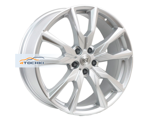 Купить диски RST 8x20/5x108 ET33 D65,1 R012 Silver от производителя RST в Казани Купить диски RST 8x20/5x108 ET33 D65,1 R012 Silver от производителя RST в Казани