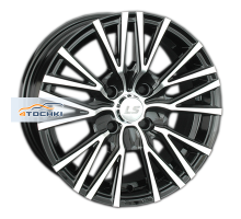 LS 7x16/5x114,3 ET40 D73,1 568 BKF