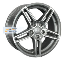 LS 7,5x17/5x112 ET43 D57,1 734 GMFP