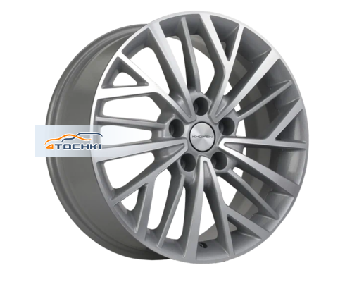Купить диски Khomen Wheels 7x17/5x114,3 ET45 D67,1 KHW1717 (CX-5/i40/X-Trail) F-Silver-FP от производителя Khomen Wheels в Казани Купить диски Khomen Wheels 7x17/5x114,3 ET45 D67,1 KHW1717 (CX-5/i40/X-Trail) F-Silver-FP от производителя Khomen Wheels в Казани