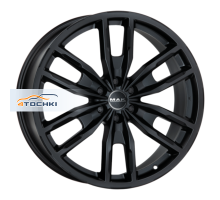 MAK 7,5x17/6x130 ET55 D84,1 Peak Matt Black