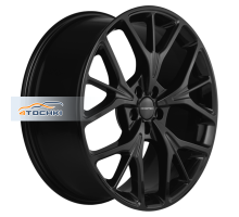 Khomen Wheels 8x20/5x108 ET33 D60,1 KHW2012 (OMODA C5) Black