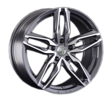 Replay 8x18/5x112 ET43 D66,6 MR196 GMF (конус, C570)