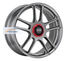 OZ 8x19/5x112 ET30 D75 Indy HLT Titanium