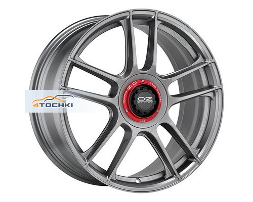 Купить диски OZ 8x19/5x112 ET30 D75 Indy HLT Titanium от производителя OZ в Казани Купить диски OZ 8x19/5x112 ET30 D75 Indy HLT Titanium от производителя OZ в Казани