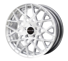 PDW 7x17/4x100 ET40 D60,1 Velocity (9103) M/U4S