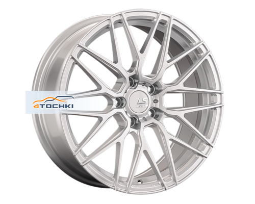 Купить диски LS FlowForming 8x18/5x114,3 ET40 D67,1 RC13 Sil (конус) от производителя LS FlowForming в Казани Купить диски LS FlowForming 8x18/5x114,3 ET40 D67,1 RC13 Sil (конус) от производителя LS FlowForming в Казани