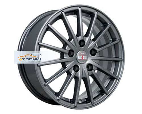 Купить диски Alcasta 7x17/5x114,3 ET45 D54,1 M60 Graphite от производителя Alcasta в Казани Купить диски Alcasta 7x17/5x114,3 ET45 D54,1 M60 Graphite от производителя Alcasta в Казани