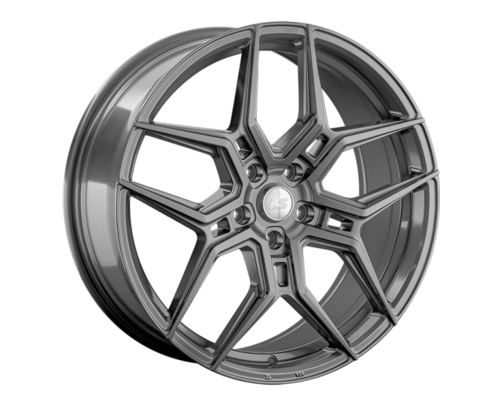 Купить диски LS 8x18/5x114,3 ET45 D67,1 1266 GM (конус) от производителя LS в Казани Купить диски LS 8x18/5x114,3 ET45 D67,1 1266 GM (конус) от производителя LS в Казани