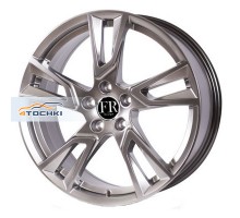 FR replica 7,5x18/5x108 ET50 D63,4 V1013 HB (№26)