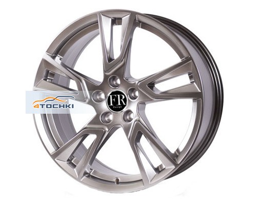 Купить диски FR replica 7,5x18/5x108 ET50 D63,4 V1013 HB (№26) от производителя FR replica в Казани Купить диски FR replica 7,5x18/5x108 ET50 D63,4 V1013 HB (№26) от производителя FR replica в Казани