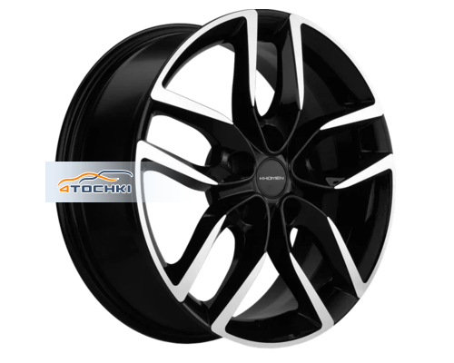 Купить диски Khomen Wheels 6,5x17/5x114,3 ET45 D54,1 KHW1708 (Geely Coolray) Black-FP от производителя Khomen Wheels в Казани Купить диски Khomen Wheels 6,5x17/5x114,3 ET45 D54,1 KHW1708 (Geely Coolray) Black-FP от производителя Khomen Wheels в Казани