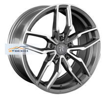Replay 8x18/5x108 ET36 D65,1 CHR55 GMF (конус, C570)